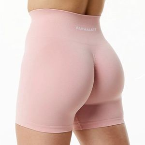 AMPLIFY SHORT 4.5 - BLOOM - LARGE